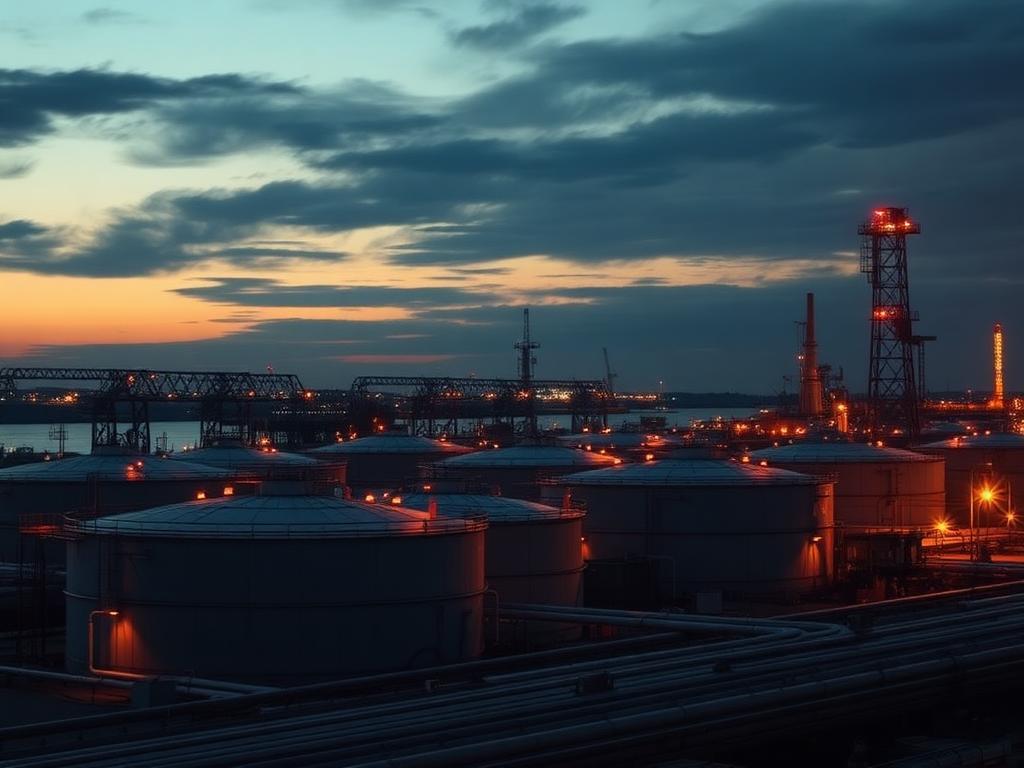 Low Sulphur Fuel Oil (LSFO)